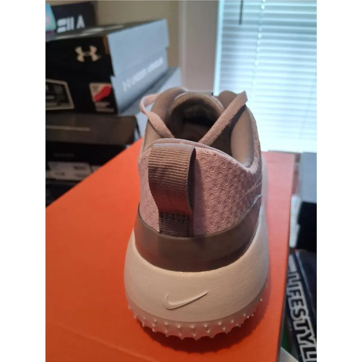 Nike shoes - Pink 5
