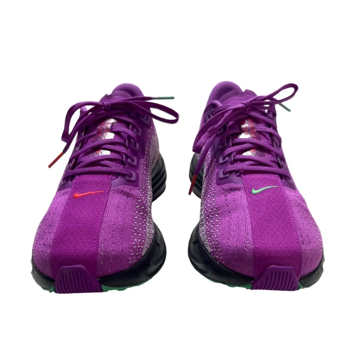 Nike shoes - Nike Pegasus Turbo Next Nature - Purple 1