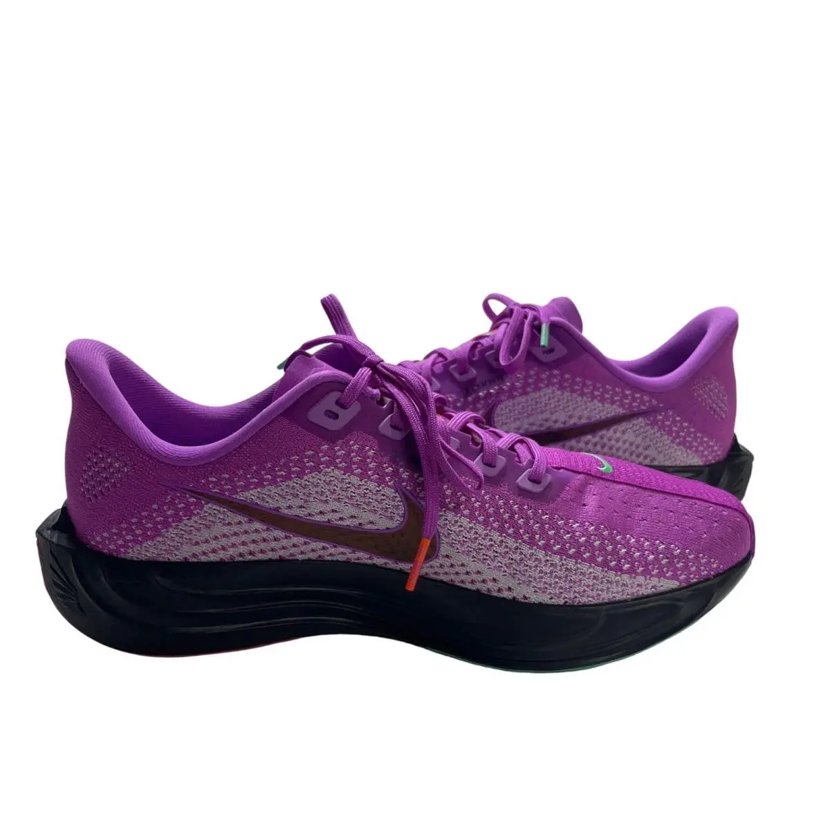 Nike shoes - Nike Pegasus Turbo Next Nature - Purple 3