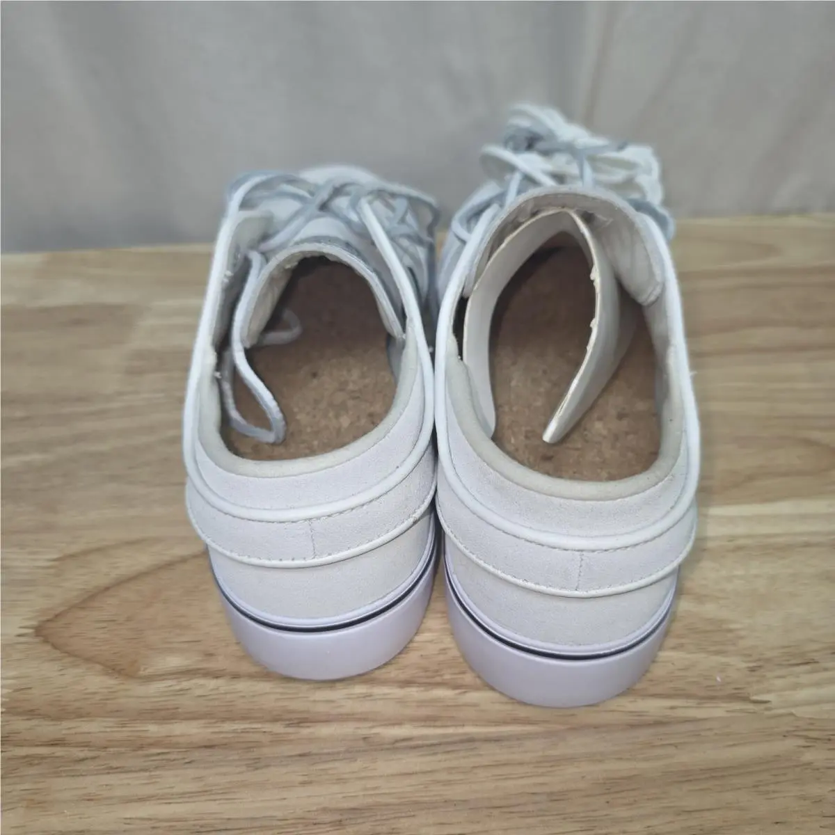 Nike shoes - Nike SB Janoski - Janoski - fd6657 100 - White (UPC: 196974645221) 3