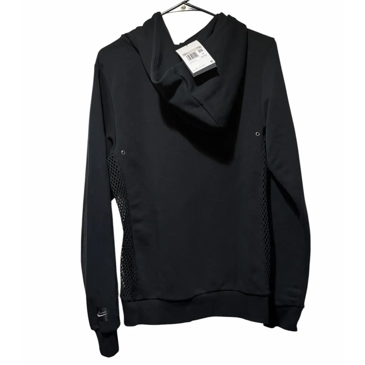 Nike clothing - FN7380-010 - FN7380-010 - Black (UPC: 0197593915092) 2