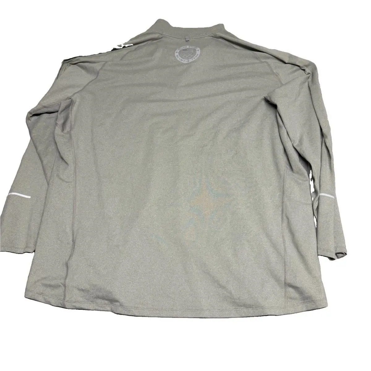Nike clothing - 502490-100 - 502490-100 - Gray 11