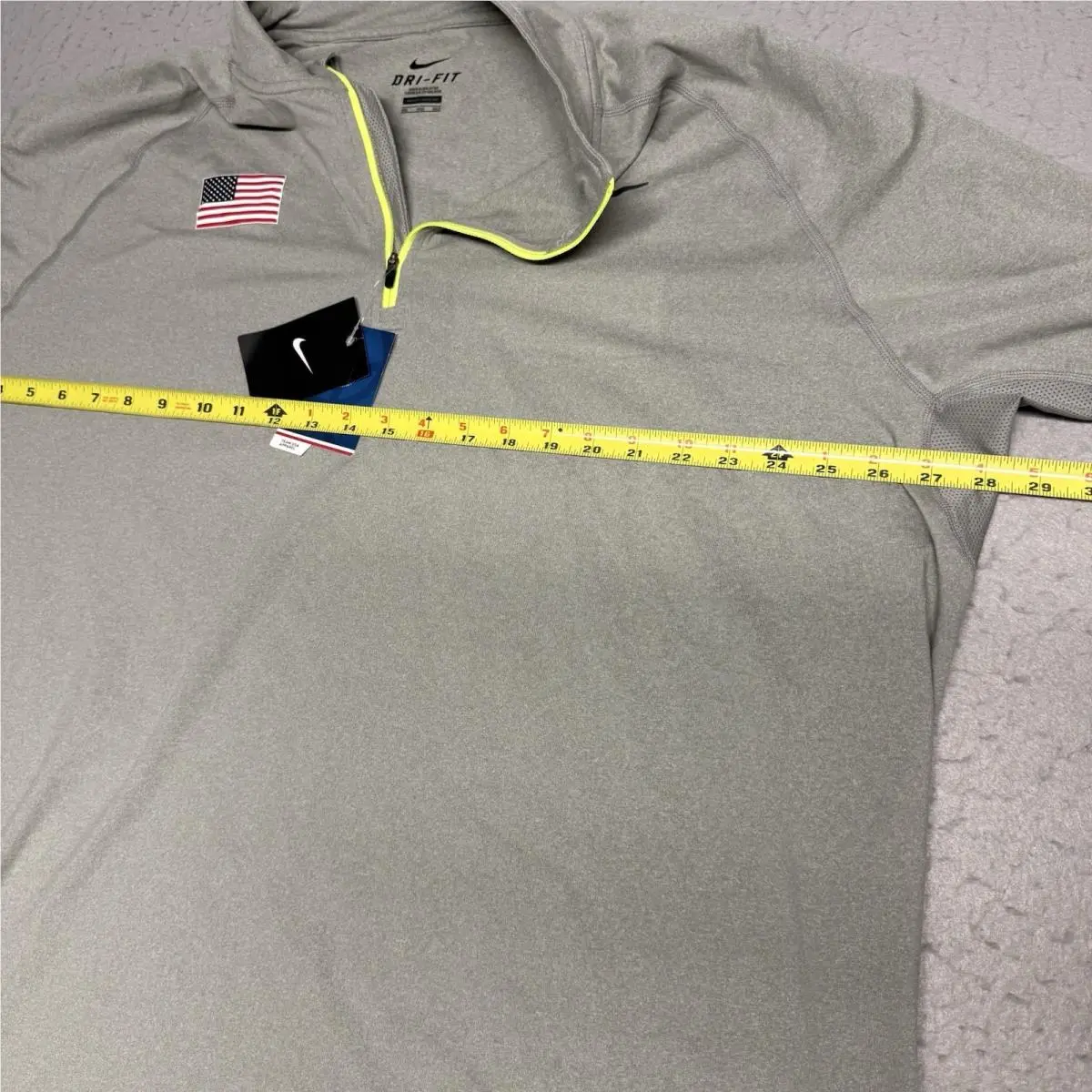Nike clothing - 502490-100 - 502490-100 - Gray 5