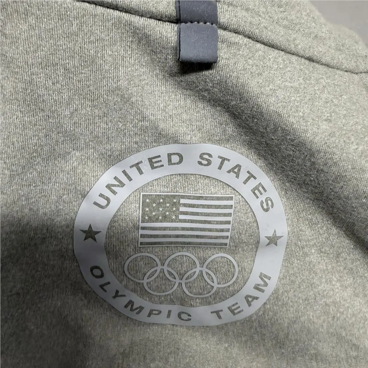 Nike clothing - 502490-100 - 502490-100 - Gray 12