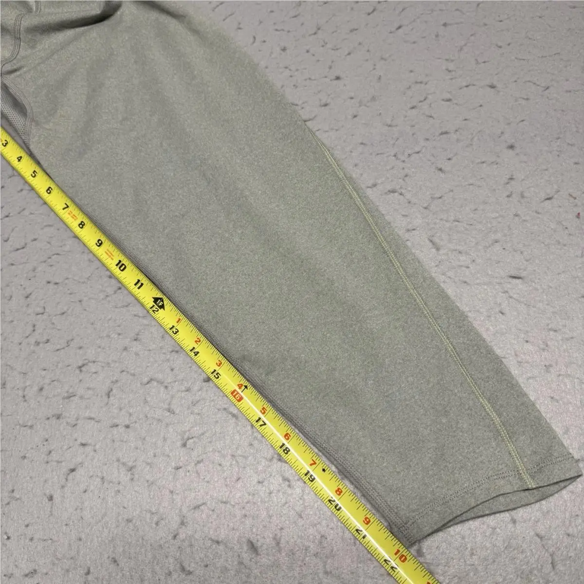 Nike clothing - 502490-100 - 502490-100 - Gray 7