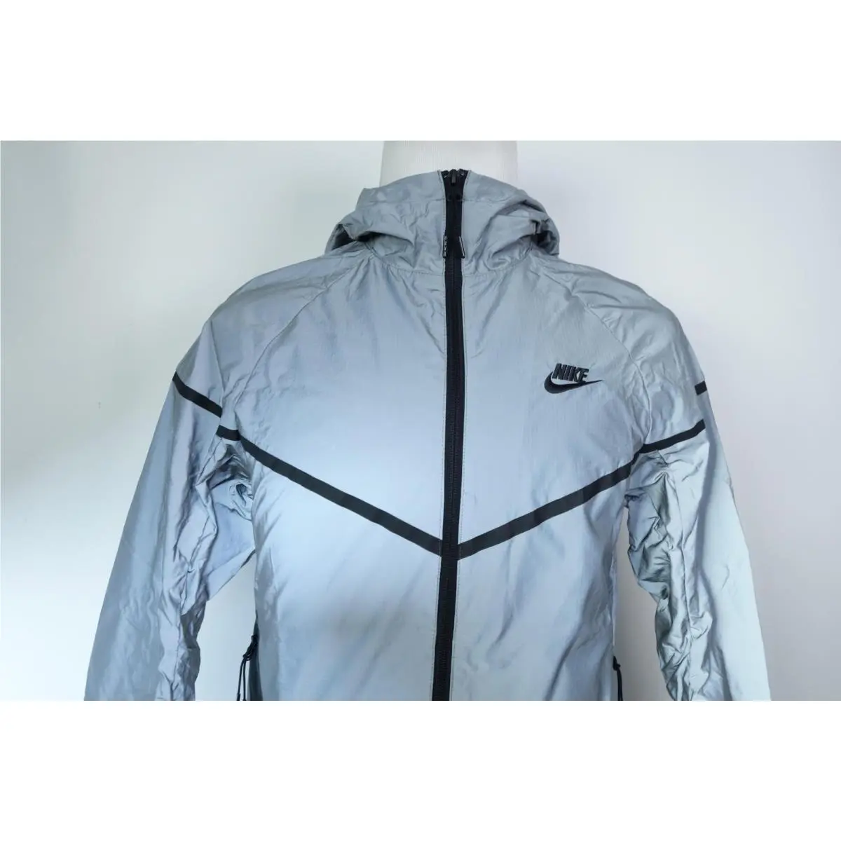 Nike clothing - Nike FZ7585-035 - Gray 0