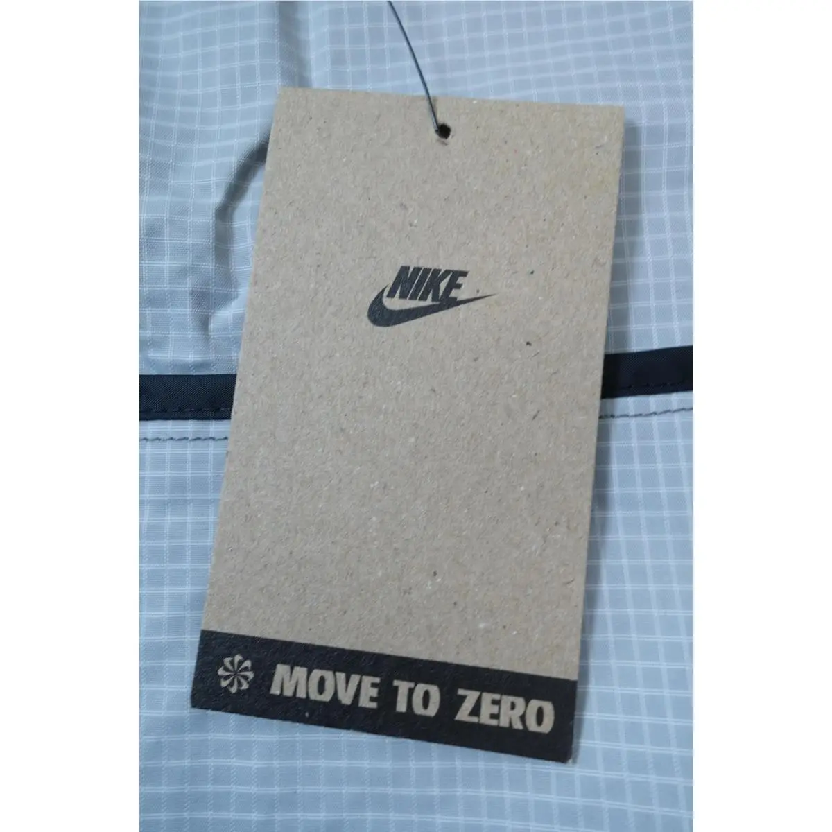 Nike clothing - Nike FZ7585-035 - Gray 4