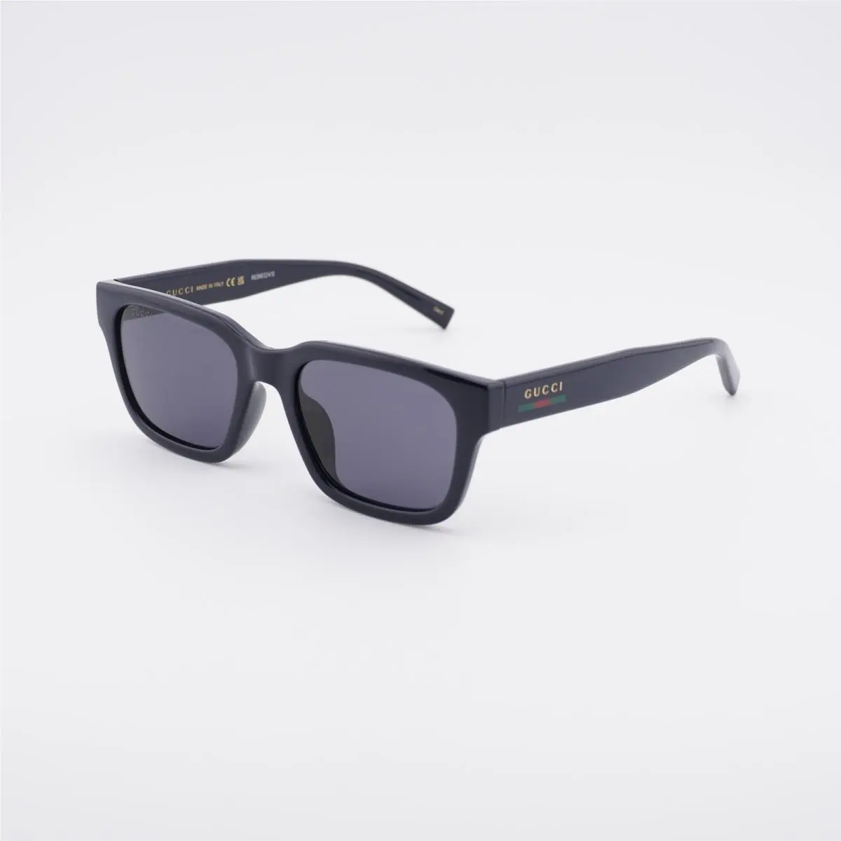 Gucci GG1857SK 003 Blue/blue 55-20-145 Sunglasses