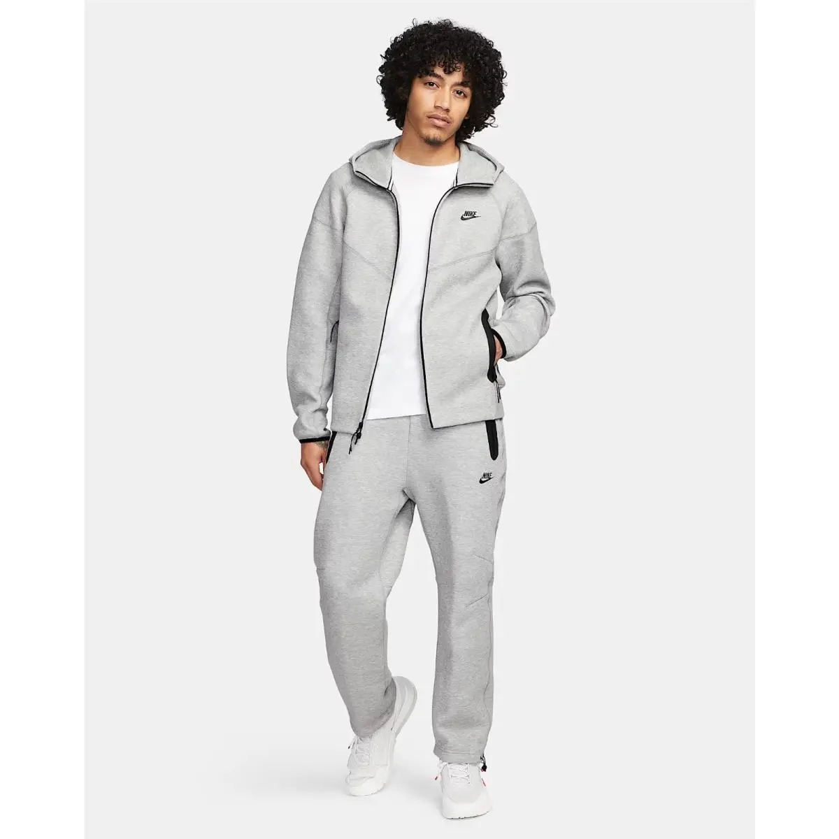 Nike clothing - Gray (UPC: 196607413265) 8