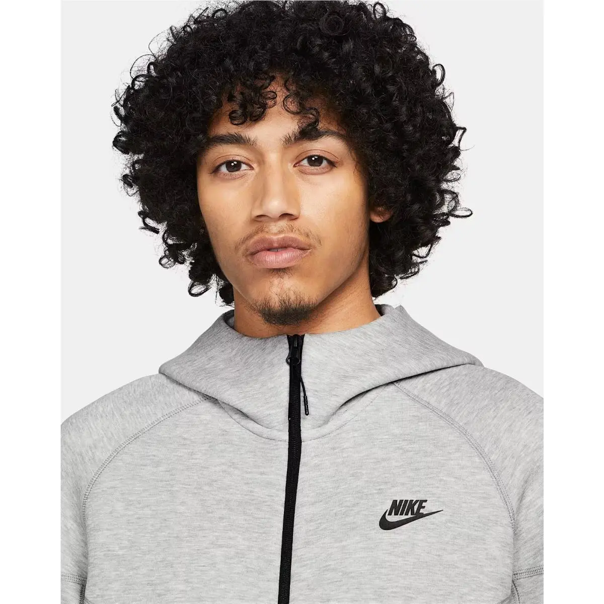 Nike clothing - Gray (UPC: 196607413265) 3
