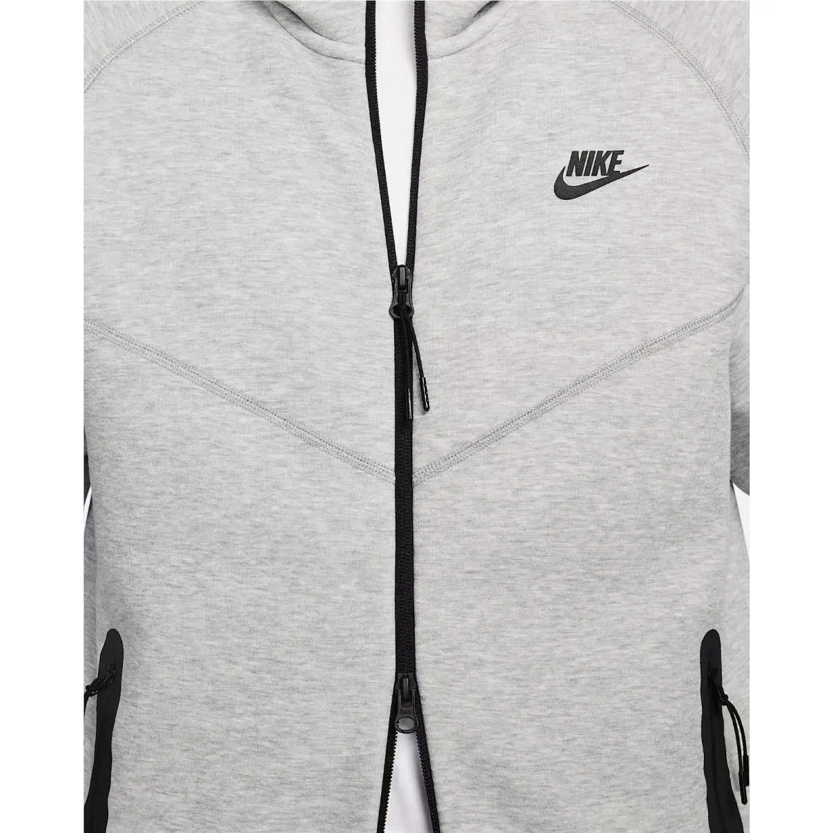 Nike clothing - Gray (UPC: 196607413265) 4