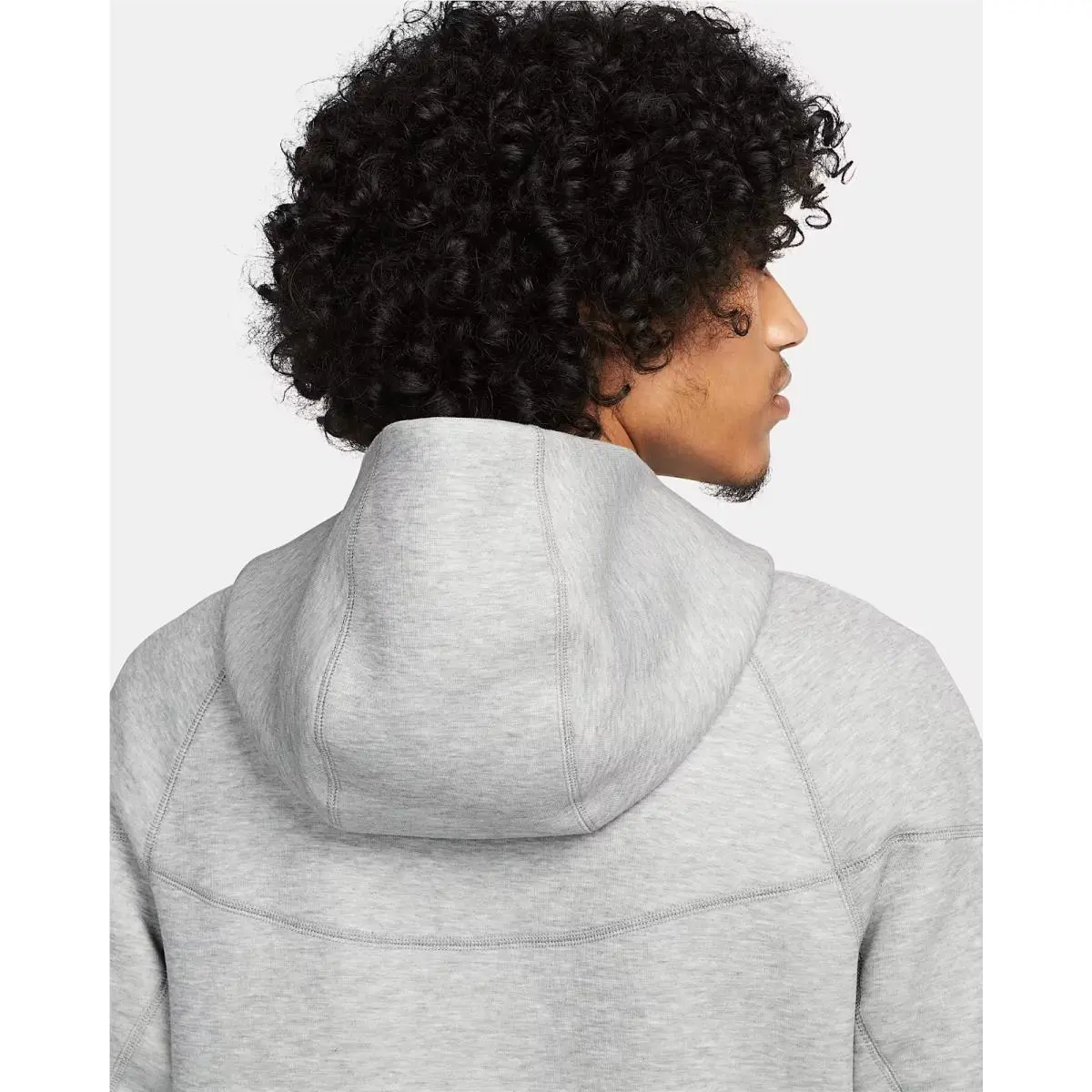Nike clothing - Gray (UPC: 196607413265) 6
