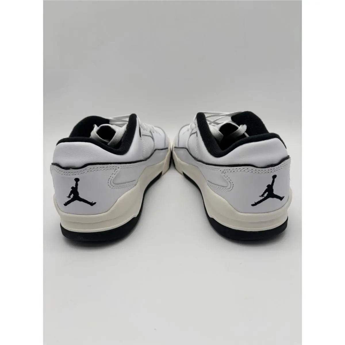 Nike shoes - Jordan Flight Court - Flight Court - White 0