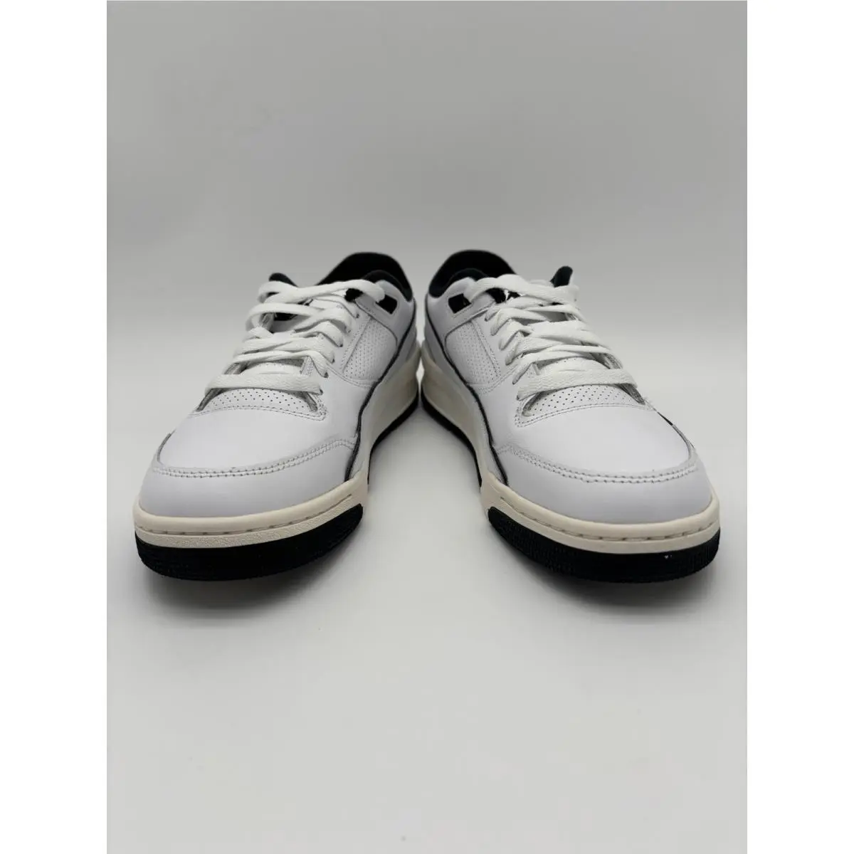 Nike shoes - Jordan Flight Court - Flight Court - White 5
