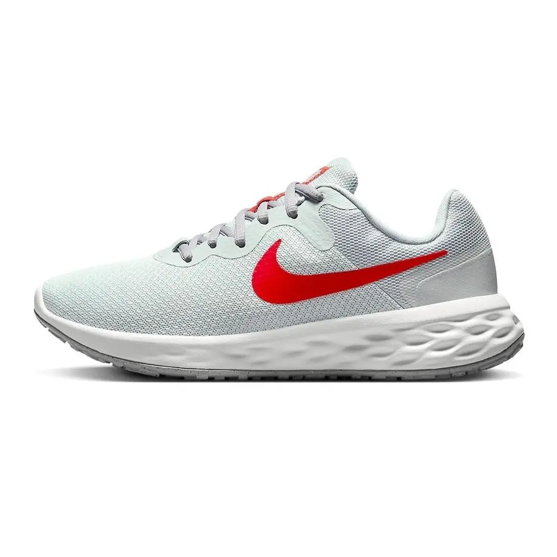 Nike Women`s Running Shoes Black Grey 8.5 US