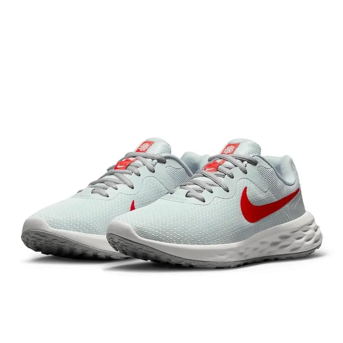 Nike shoes - White 3