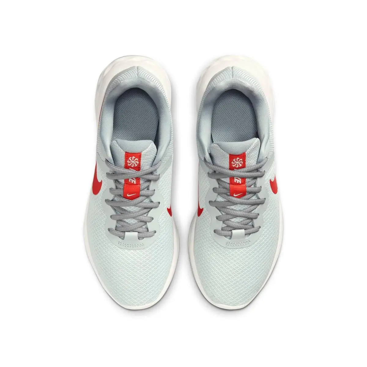Nike shoes - White 4