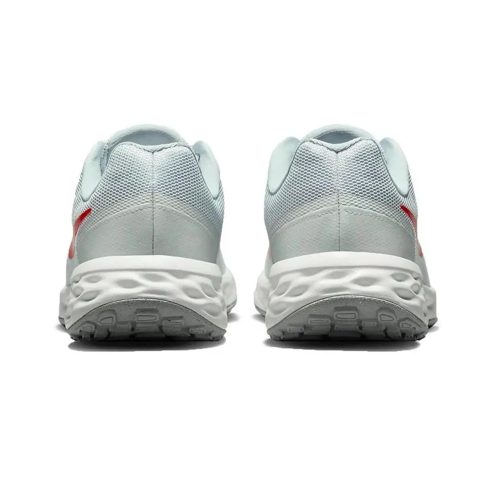 Nike shoes - White 5