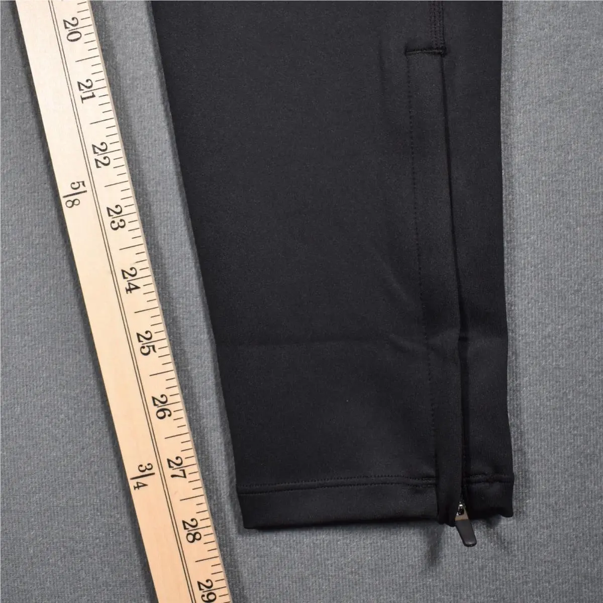 Nike clothing - Black 8