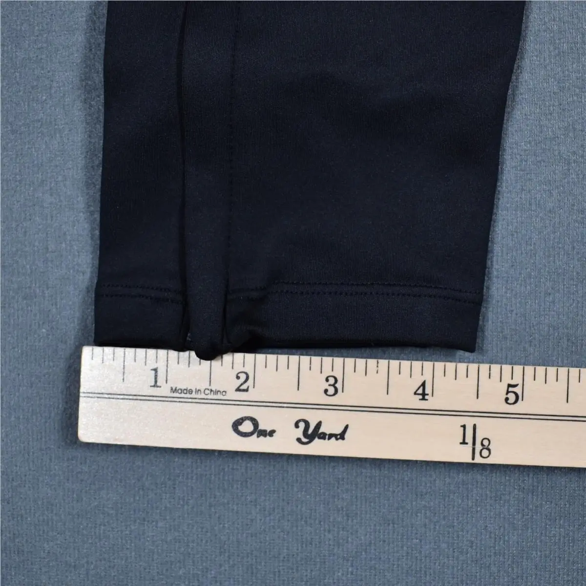Nike clothing - Black 9