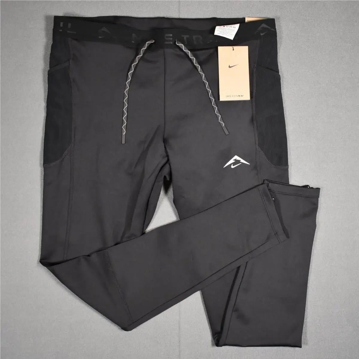 Nike clothing - Black 0