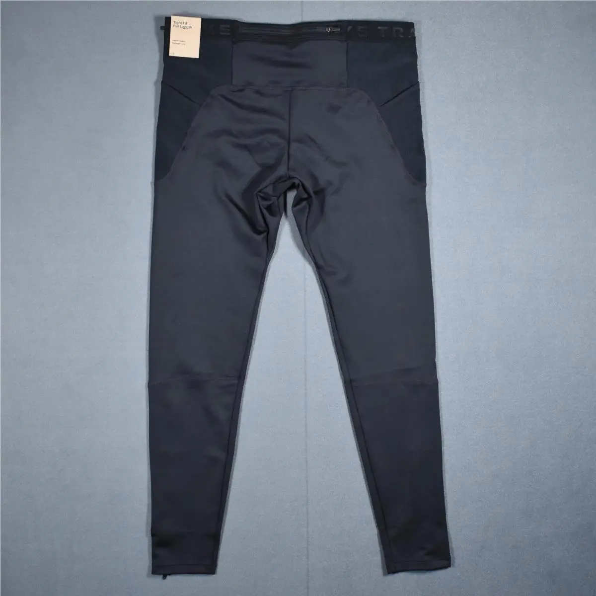 Nike clothing - Black 1