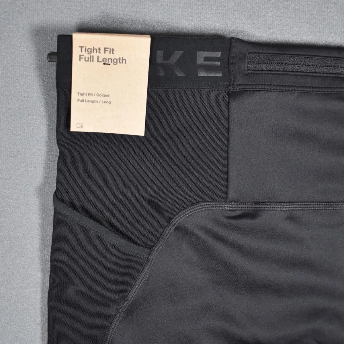 Nike clothing - Black 5