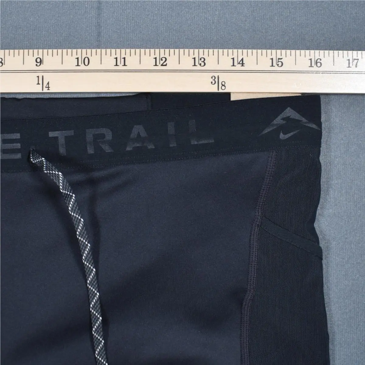 Nike clothing - Black 7
