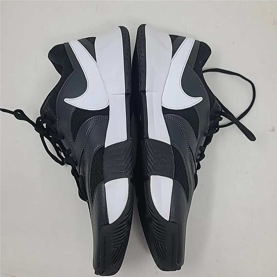Nike shoes - Nike NikeCourt Lite 4 - Court Lite - FD6574-001 - Black 9