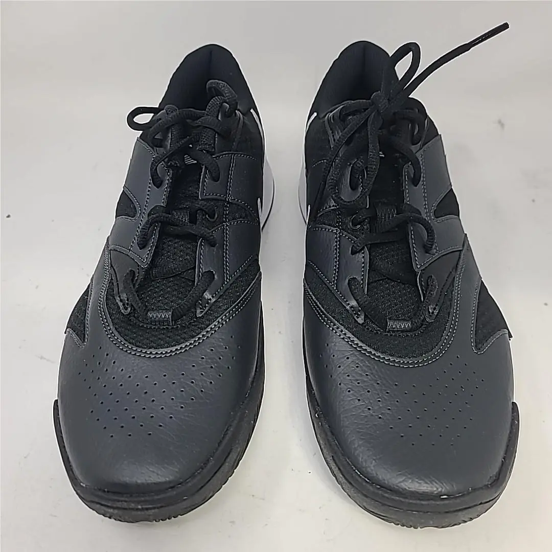 Nike shoes - Nike NikeCourt Lite 4 - Court Lite - FD6574-001 - Black 2