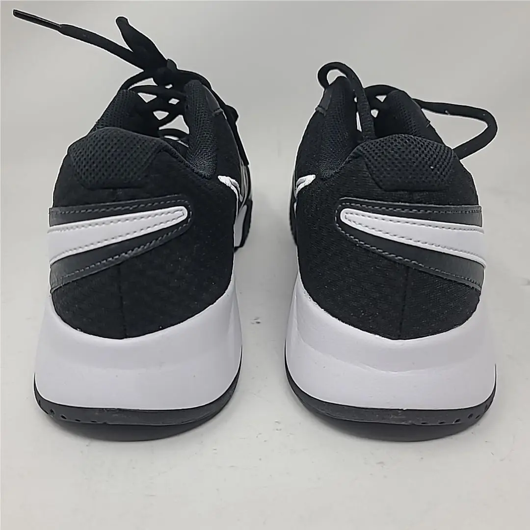 Nike shoes - Nike NikeCourt Lite 4 - Court Lite - FD6574-001 - Black 4