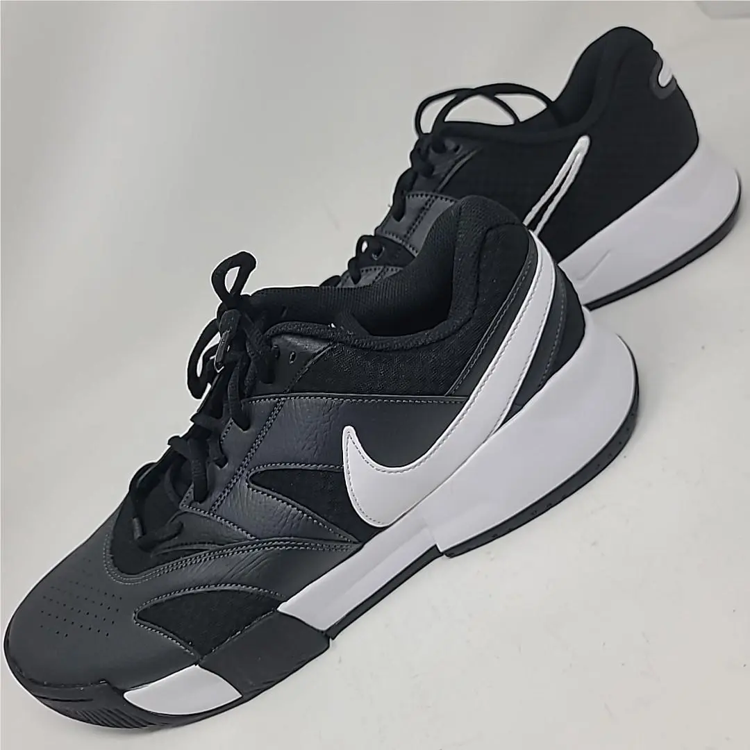 Nike shoes - Nike NikeCourt Lite 4 - Court Lite - FD6574-001 - Black 5