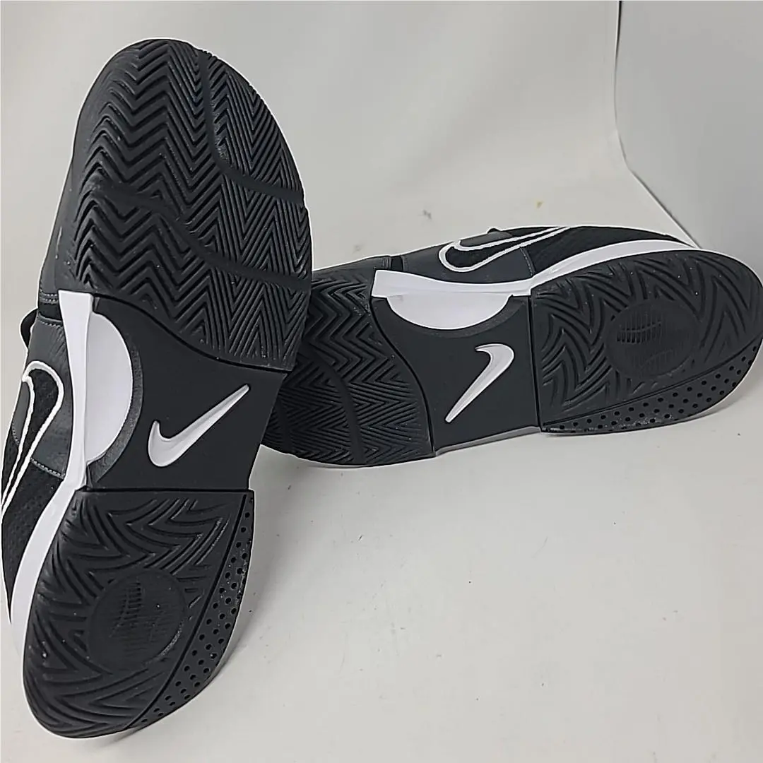 Nike shoes - Nike NikeCourt Lite 4 - Court Lite - FD6574-001 - Black 6