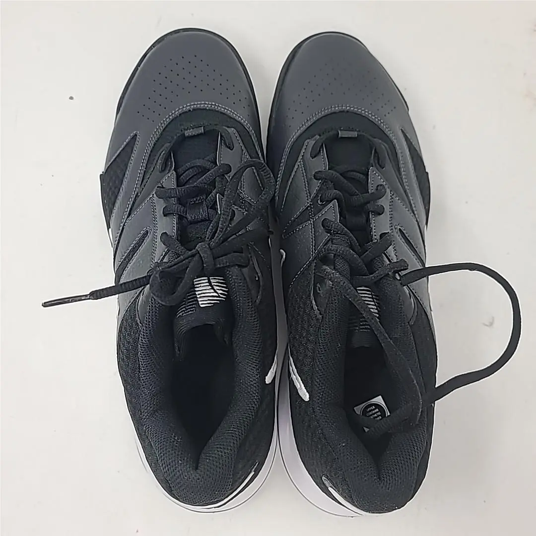 Nike shoes - Nike NikeCourt Lite 4 - Court Lite - FD6574-001 - Black 7