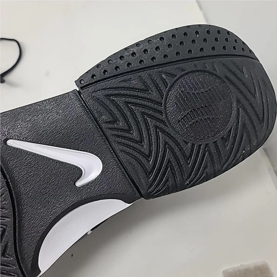 Nike shoes - Nike NikeCourt Lite 4 - Court Lite - FD6574-001 - Black 10