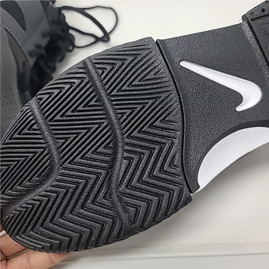 Nike shoes - Nike NikeCourt Lite 4 - Court Lite - FD6574-001 - Black 11