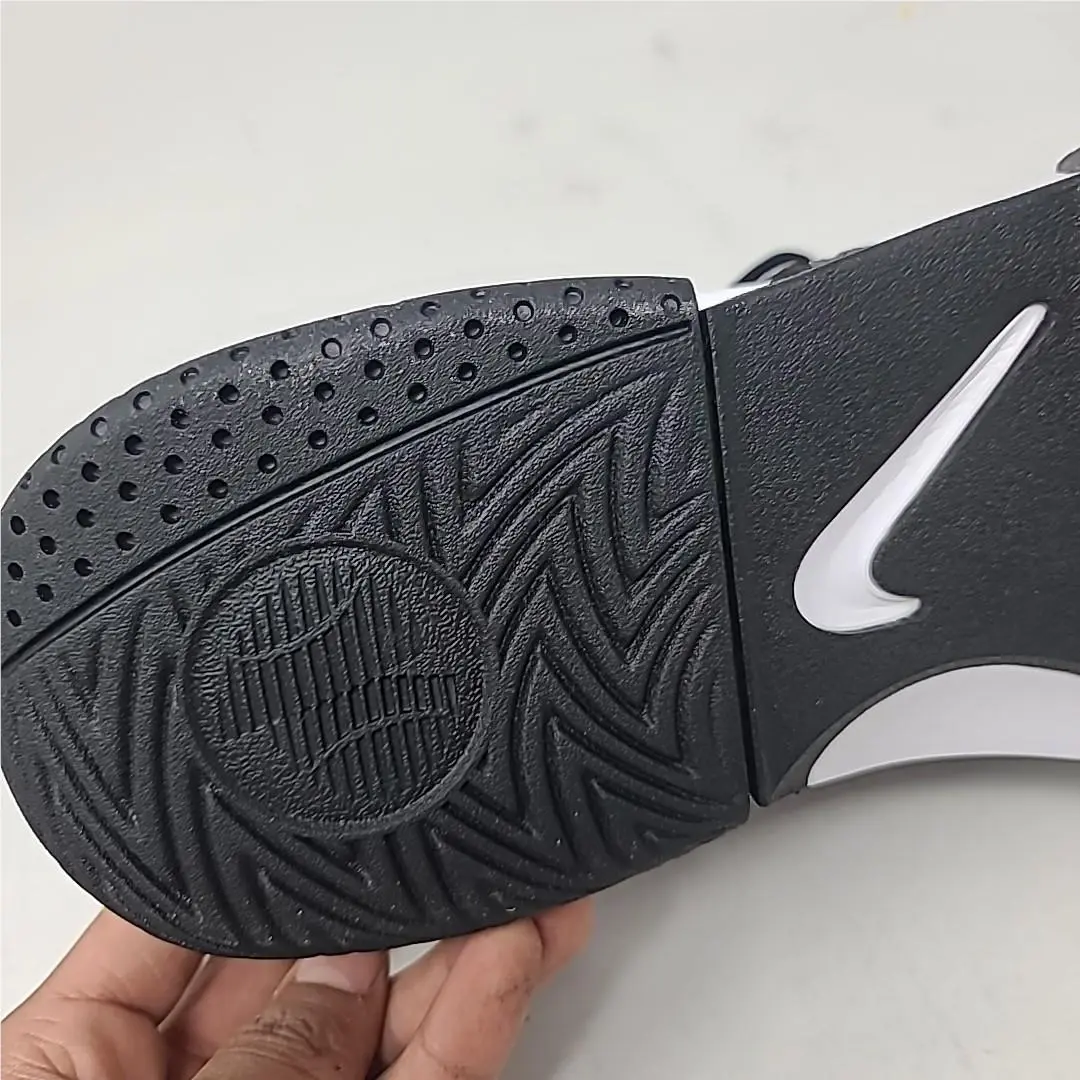 Nike shoes - Nike NikeCourt Lite 4 - Court Lite - FD6574-001 - Black 15