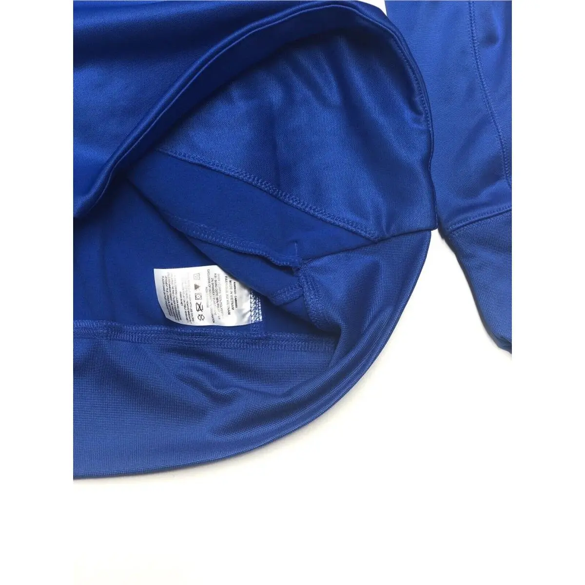 Nike clothing - AO5442-493 - AO5442-493 - Blue, Red, White, Manufacturer: Game Royal (UPC: 192502036950) 3