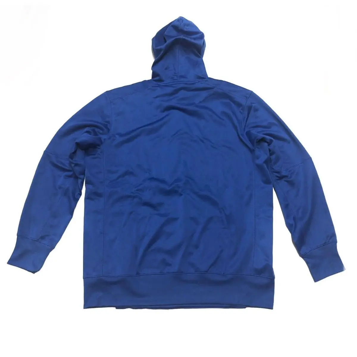 Nike clothing - AO5442-493 - AO5442-493 - Blue, Red, White, Manufacturer: Game Royal (UPC: 192502036950) 4