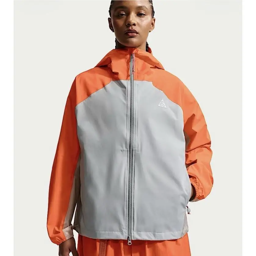 Nike Women’s Large Acg Storm-fit Adv Jacket IF0101-819 -acg Phantazma