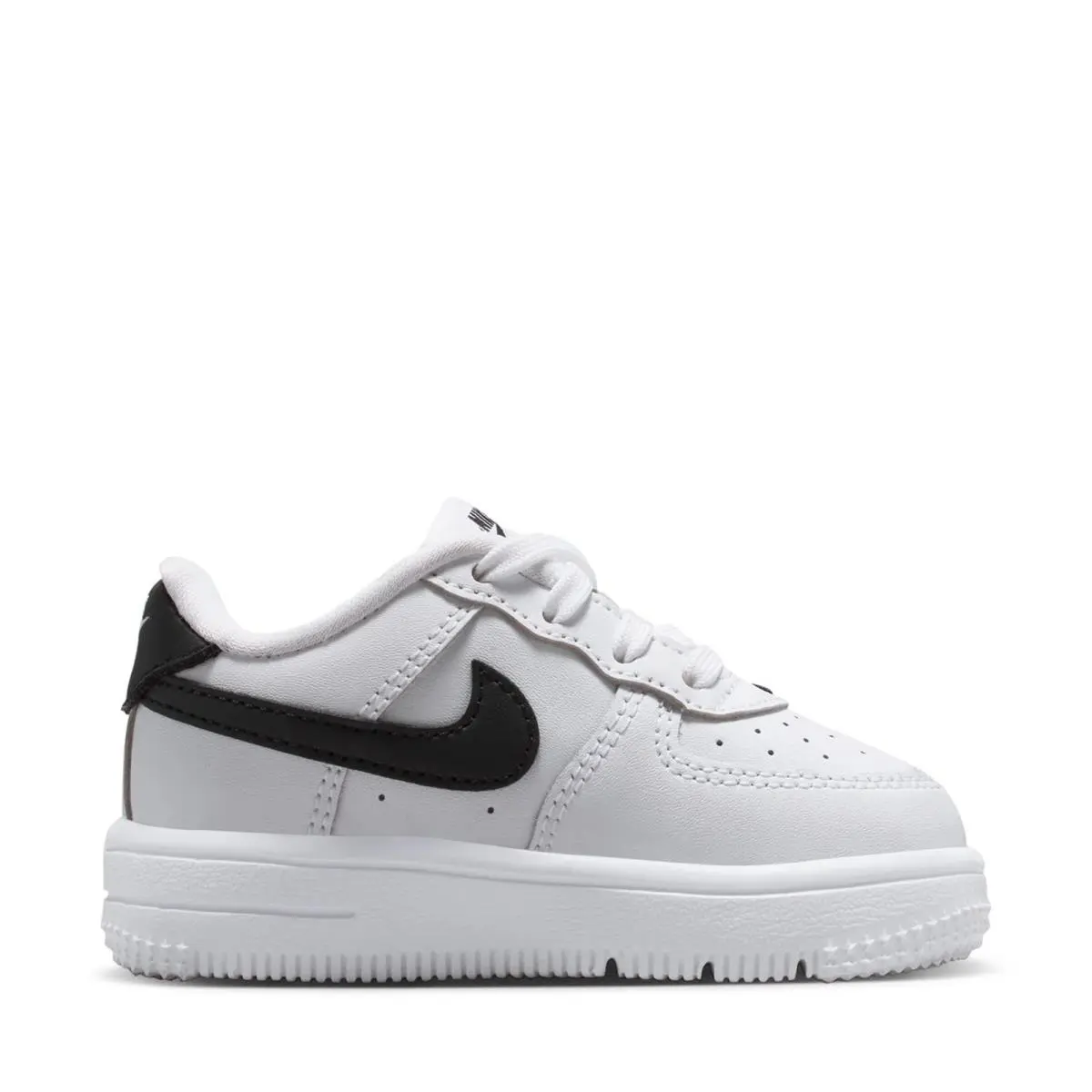 Nike shoes - IF1674 101 - IF1674 101 - White/Black (UPC: 198481303700) 0