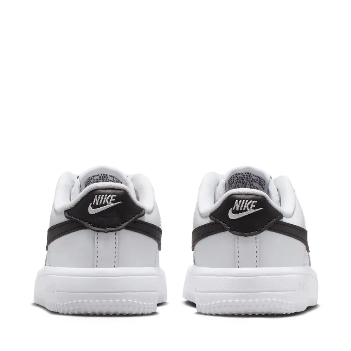 Nike shoes - IF1674 101 - IF1674 101 - White/Black (UPC: 198481303700) 1