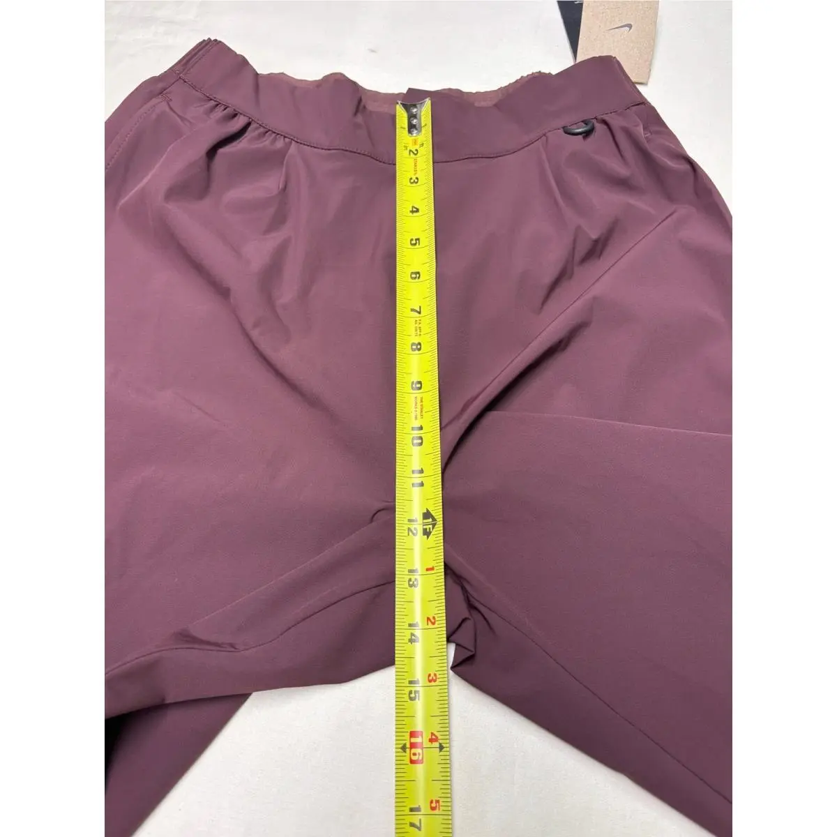 Nike clothing - Purple 6
