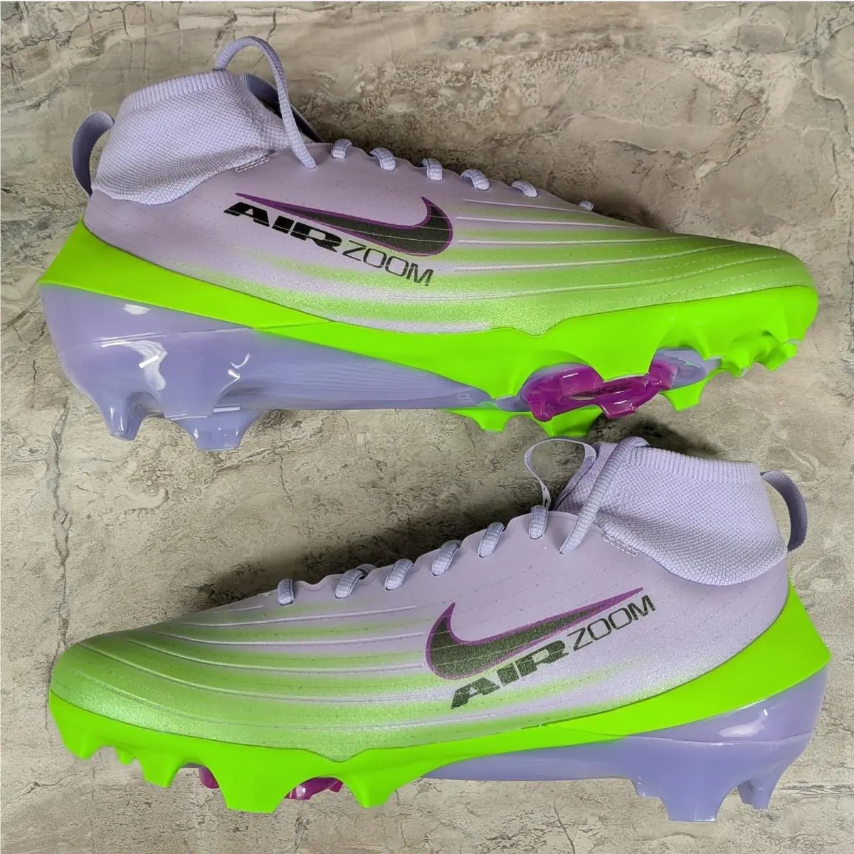 Nike shoes - Nike Zoom Air Vapor Pro 1 - IB8250-500 - Green (UPC: 197862701265) 2