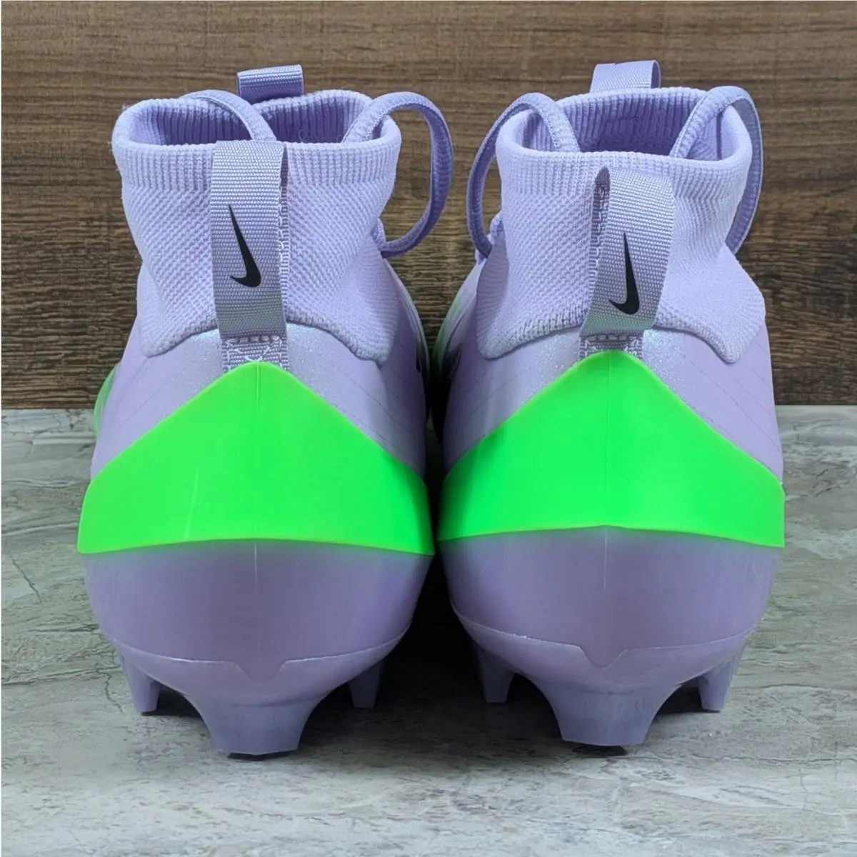 Nike shoes - Nike Zoom Air Vapor Pro 1 - IB8250-500 - Green (UPC: 197862701265) 4