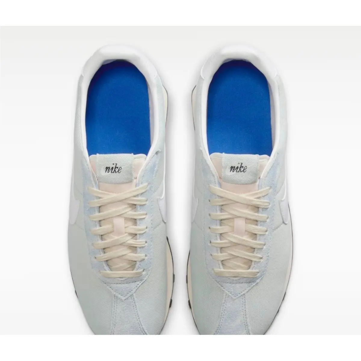 Nike shoes - Nike LD-1000 Denim - Denim - Blue 0