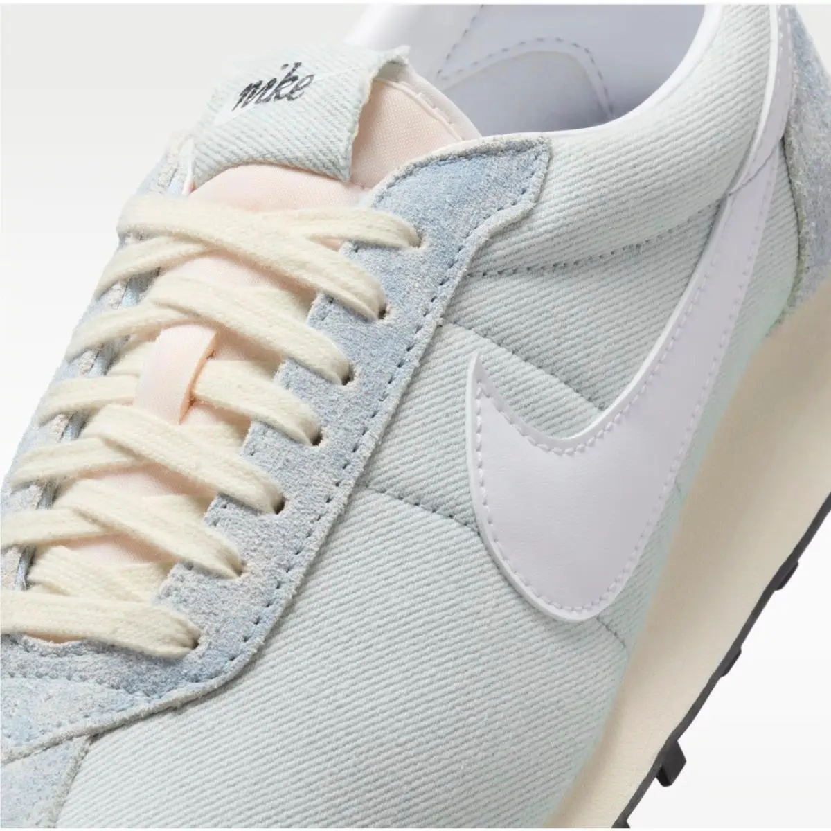 Nike shoes - Nike LD-1000 Denim - Denim - Blue 1