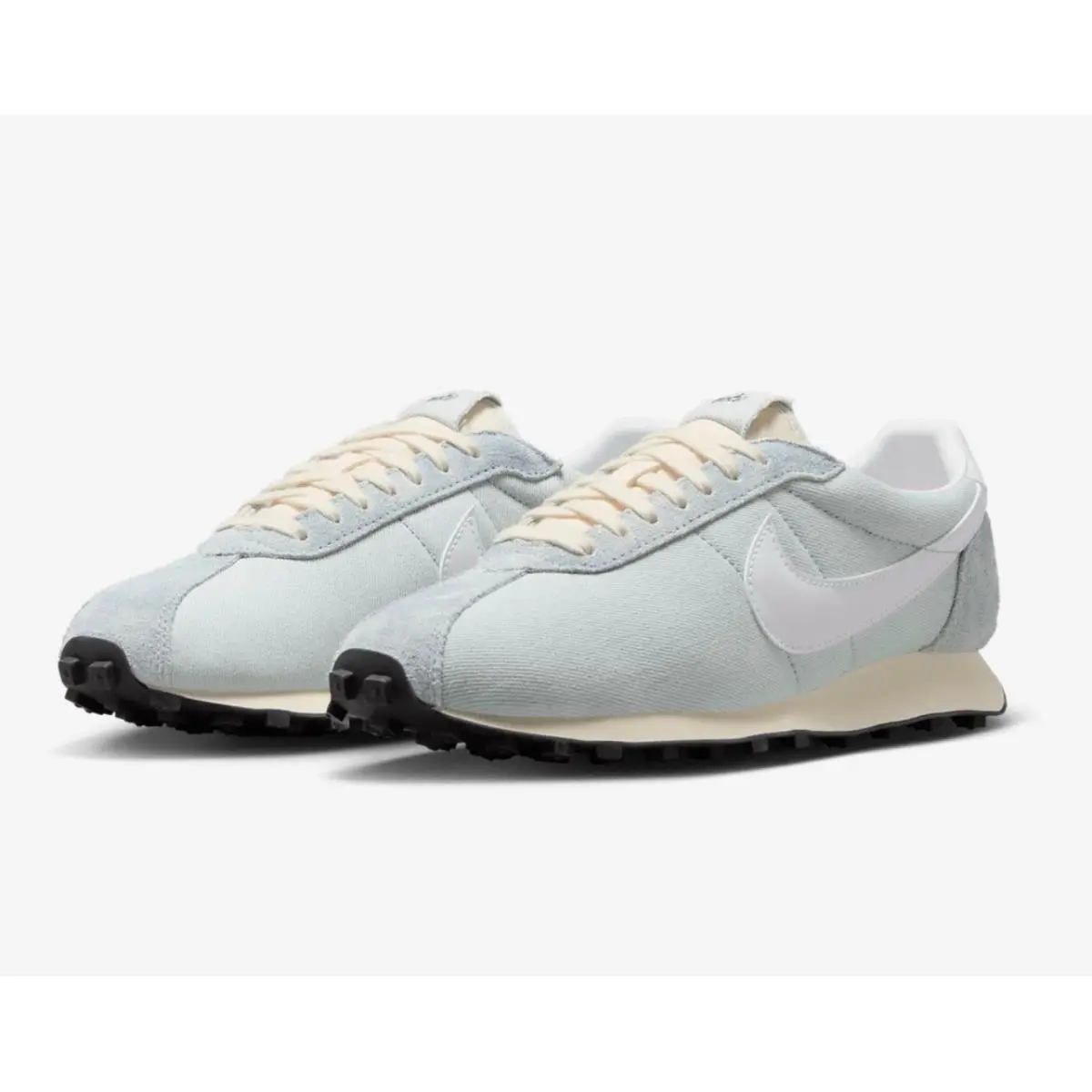 Nike shoes - Nike LD-1000 Denim - Denim - Blue 4