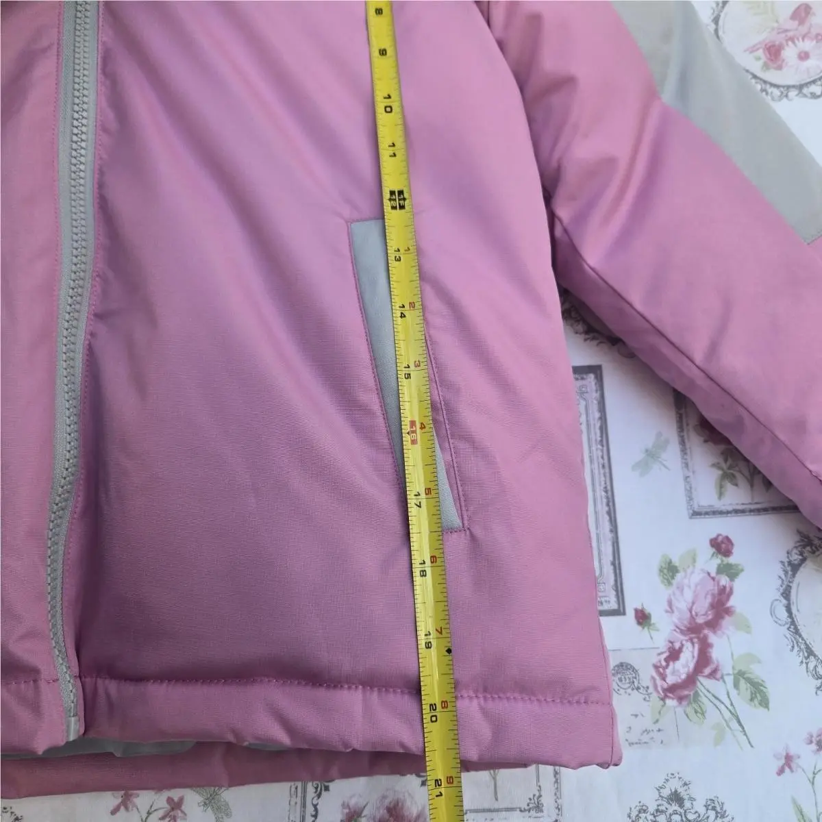 Nike clothing - Nike ACG Little - ACG Little - Pink 8