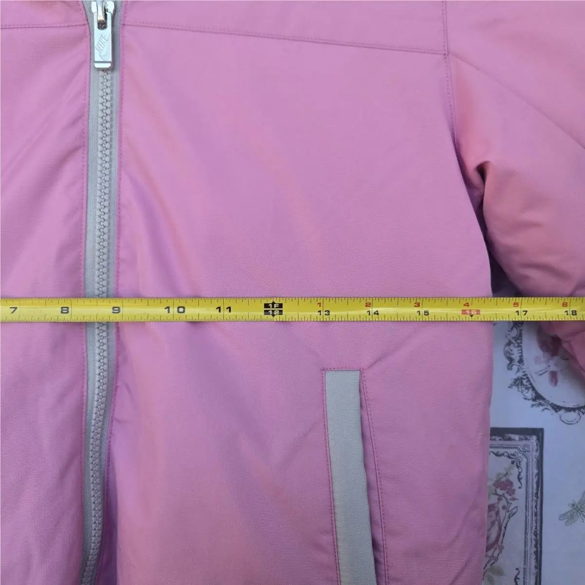 Nike clothing - Nike ACG Little - ACG Little - Pink 7